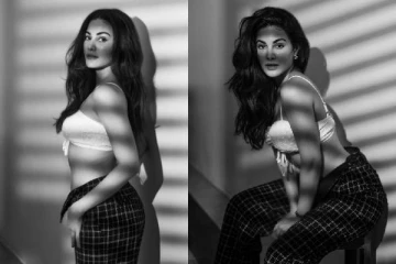 அனேகன் ஹீரோயின் அமைரா தஸ்தூர்வின் கண்கவரும் போட்டோஸ்