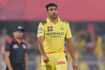 ஐபிஎல் தொடர்களில் இருந்து ஓய்வை அறிவித்த CSK வீரர் அஷ்வின்