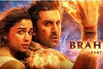 மோசமான விமர்சனங்கள்.. ஆனாலும் கோடிக்கணக்கில் வசூலை அள்ளிய பிரம்மாஸ்திரா