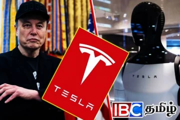 சீனாவிற்கு போட்டியாக மஸ்கின் பிரம்மாண்ட படைப்பு: 2027-ஐ ஆளப்போகும் ரோபோக்கள்