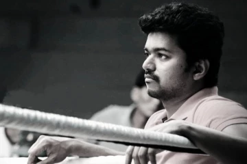 தமிழ் சினிமாவின் ஜாம்பவான்கள் முன்னின்று துவங்கி வைத்த விஜய்யின் முக்கிய படம் ! ஆனால் பிளாப்-ஆ ?