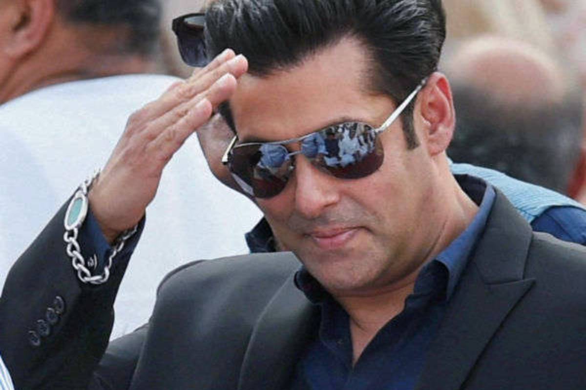 தீவிர நோயினால் நடிகர் சல்மான் கான் எடுத்த முடிவு - பின்னணி காரணம் இதோ | Actor Salman Khan S Illness Divide Property தீவிர நோயினால் நடிகர் சல்மான் கான் எடுத்த முடிவு - பின்னணி காரணம் இதோ | Actor Salman Khan S Illness Divide Property