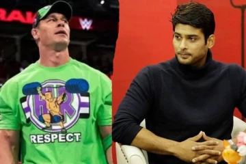 சித்தார்த் சுக்லாவின் புகைப்படத்தை   பகிர்ந்த ஹொலிவூட் பிரபலம்! இணையத்தில் வைரல்