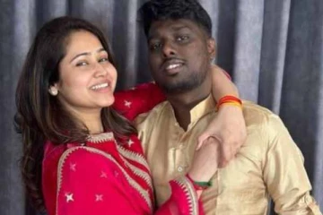 வெளிநாட்டில் தனது மகனின் பிறந்தநாளை கொண்டாடிய இயக்குனர் அட்லீ- கியூட் புகைப்படங்கள்