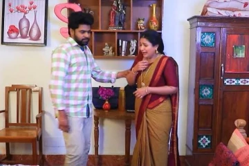 என்னது மயில் கர்ப்பமாக இல்லையா, சரவணன் எடுத்த முடிவு... பாண்டியன் ஸ்டோர்ஸ் 2 சீரியல் பரபரப்பு புரொமோ