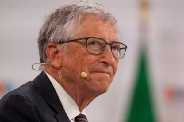 எப்ஸ்டீன் கோப்புகள் தொடர்பாக பில் கேட்ஸ் கொடுத்த விளக்கம் | Bill Gates Clarifies His Position On Epstein Files