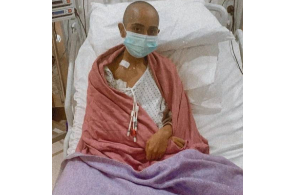 90 நாட்களுக்கு மேல் நீடித்த மாதவிடாய்.... பரிசோதனையில் மருத்துவர்களுக்கு காத்திருந்த பேரதிர்ச்சி! | Womans Three Month Long Period Rare Cancer