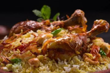 பிரியாணினு எழுதினாலே பிடிக்கும்பா..நிமிசத்துக்கு இத்தனையா - லிஸ்டில் அடுத்து?