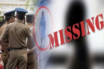 நாடு முழுவதும் 48 மணித்தியாலங்களில் 5 சிறார்கள் உட்பட 11 பேர் மாயம்