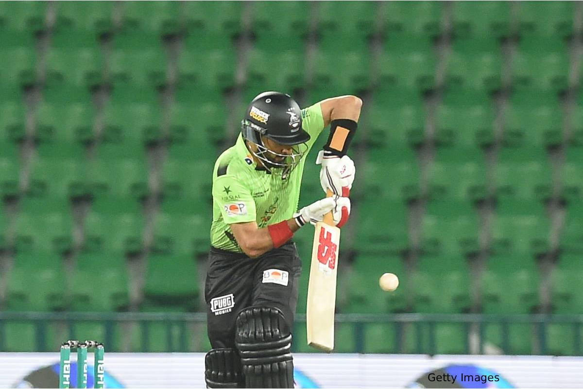 Karachi Kings vs Lahore Qalandars, PSL 2026