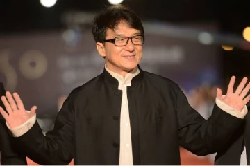 விஜய் போல AI பயன்படுத்தி இளமையாக மாறிய ஜாக்கி சான்..