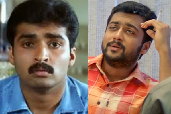 சூப்பர்ஹிட் படத்தின் வாய்ப்பை தவறவிட்ட விக்ரம்.. அதை சரியாக பயன்படுத்திய சூர்யா | Vikram Missed This Superhit Movie Chance