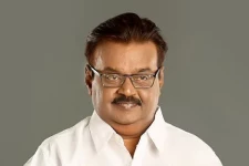 குடும்பத்துடன் பொங்கல் பண்டிகையை கொண்டாடிய நடிகர் விஜயகாந்த்.. புகைப்படத்தை பார்த்து மகிழ்ச்சியடைந்த ரசிகர்கள்