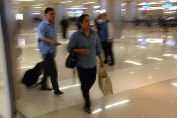 பசில் ராஜபக்சவும் இலங்கையிலிருந்து வெளியேறினார்