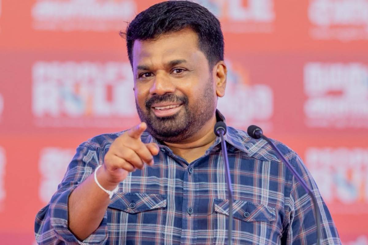 எரிபொருள் மாபியாக்களுக்கு அடிபணியும் அரசு - எதிர்க்கட்சித் தலைவர் சஜித் குற்றச்சாட்டு | Government Is Destroying Solar Power Fuel Mafias