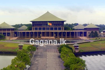 දේශපාලන ලෝකයම උඩු යටිකුරු කරමින් ළඟදීම වෙන්න යන දේ..