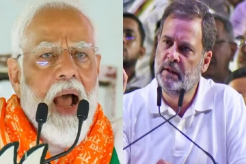 கவுரவத்தை காப்பாற்ற காங்கிரஸ் முயற்சி; நான் சொன்னது சரிதான் - பிரதமர் மோடி தாக்கு!