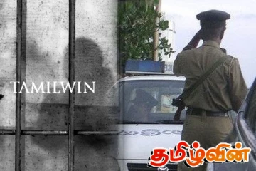 வழிப்பறியில் ஈடுபட்ட முன்னாள் பொலிஸ் உத்தியோகத்தர் உள்ளிட்ட மூவர் கைது
