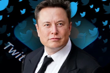 எக்ஸ் தளத்தை விற்பனை செய்த எலோன் மஸ்க்!