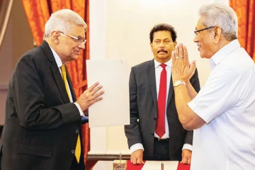 ரணிலை புரிந்துகொண்ட தமிழர்களும் புரிந்துகொள்ளாத சிங்களவர்களும்