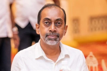 ருவான்வெளிசேயாவில் ராமர் கோவில்! அரசாங்கம் விளக்கம்