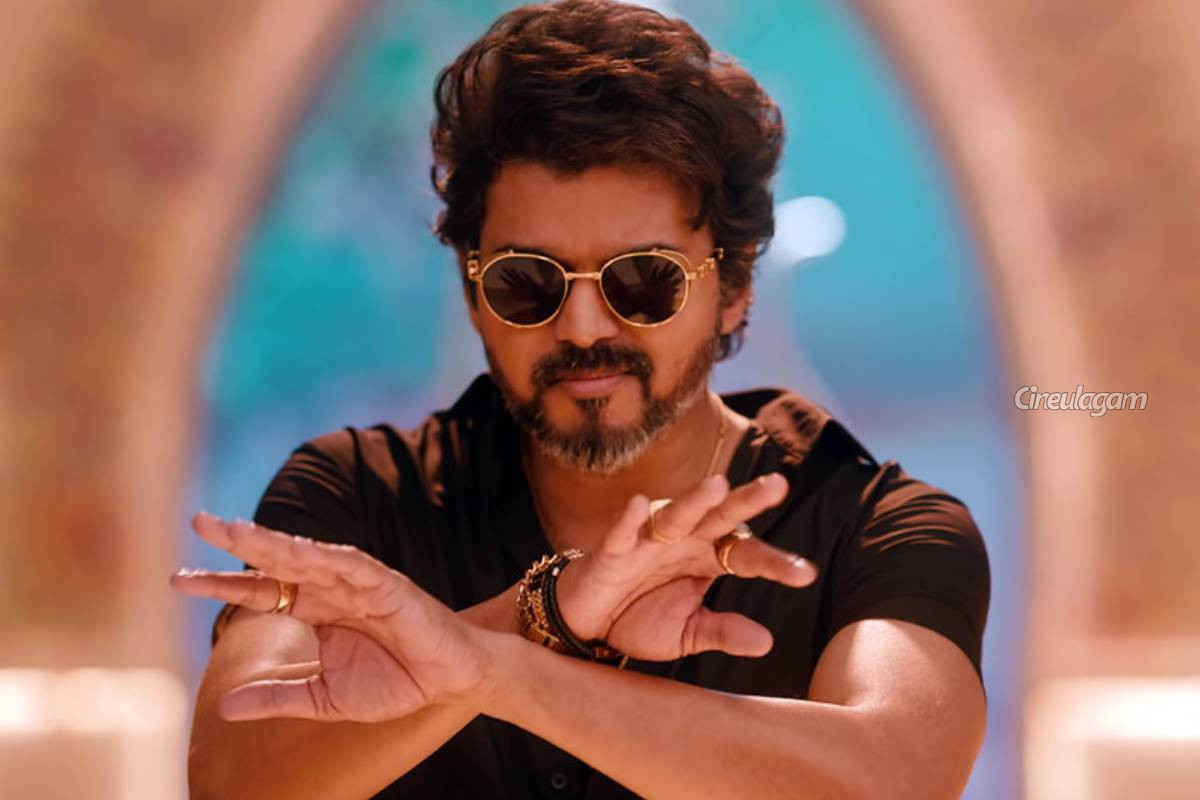 தமிழ் சினிமாவில் நடிகர் விஜய் மிஸ் செய்த ஹிட் திரைப்படங்கள்... என்னென்ன பாருங்க | Missed Movies Of Vijay In Tamil Cinema