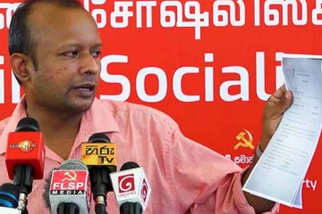 புதிய ஜனாதிபதி யார்;  பேரம் பேசும்  நடவடிக்கை ஆரம்பம்;  தலா ஒரு கோடி ரூபா முன்பணம்!