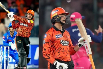 டி20 கிரிக்கெட்டில் படுமோசமான சாதனை செய்த அபிஷேக் ஷர்மா: முதல் இந்திய வீரர்