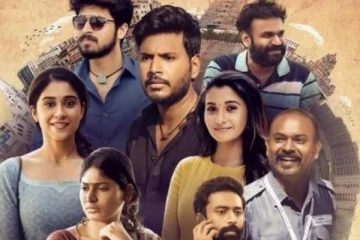 குறைந்த விலையில் OTT-ல் Pre Book செய்து படத்தை பார்க்கலாம்.. கசட தபற படக்குழுவின் அதிரடி