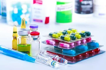 நாட்டில் தொடரும் மருந்துகளுக்கான தட்டுப்பாட்டு நிலை