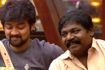 அண்ணாச்சியின் ஆசை நிறைவேறியது... ராஜுவை நேரில் அழைத்து என்ன பரிசு கொடுத்தார் தெரியுமா?