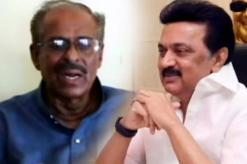 ஸ்டாலின் தலைமையில் தமிழக ஆட்சி! தமிழினம் விடுதலை பெறும் வாய்ப்பு ஏற்படும் - மாவை நம்பிக்கை