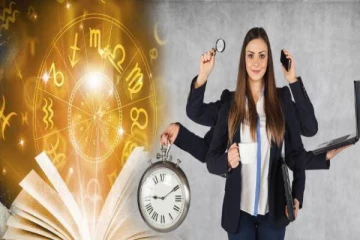 இந்த ராசி பெண்கள் பன்முக திறமை கொண்டவர்களாக இருப்பார்களாம்... உங்க ராசி என்ன?