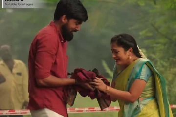 எதிர்நீச்சலில் அப்பத்தா கதை முடிந்ததா? கதறியழுத ஜனனி எடுத்த சபதம்