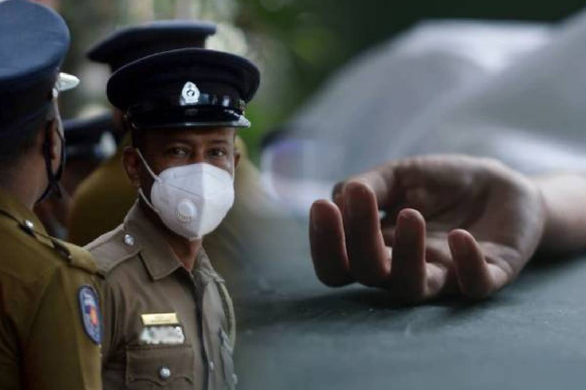 வெளிநாடு செல்ல விமானம் நிலையம் சென்றவருக்கு இடையில் நடந்த சம்பவம் ; துயரில் உறவுகள் | Incident At Airport While Man Was Heading Abroad