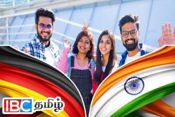 ஜேர்மனியில் வசிக்கும் இந்தியர்களுக்கு வெளியாகியுள்ள மகிழ்ச்சி தகவல்
