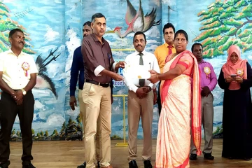 தொழில் முயற்சிகளுக்கு பெண்களை வலுவூட்டும் திட்டம் முன்னெடுப்பு