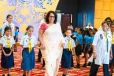 அலரி மாளிகையில் சிறப்பாக இடம்பெற்ற பெண்கள் சாரணர் இயக்க விருது விழா - பிரதமர் பங்கேற்பு