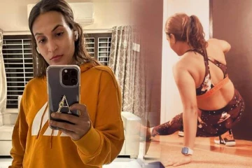 மாஜி கணவரை பிரிந்த பின் இதே வேலையாக இருக்கும் ரஜினிகாந்த் மகள்!! திட்டித்தீர்க்கும் நெட்டிசன்கள்..