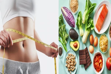 தொப்பை கொழுப்பு, உடல் எடையை குறைக்கணுமா? காலையில் இதை சாப்பிடுங்க போதும்