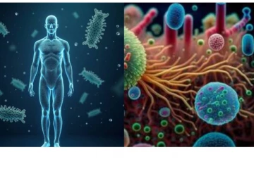 நீண்ட நாட்கள் வாழ ஆசை.. பாக்டீரியாவை உடலில் செலுத்திக்கொண்ட விஞ்ஞானி - ஆராய்ச்சியில் நடந்த பயங்கரம்!