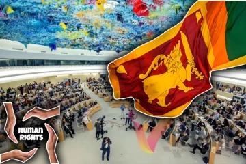 சிறைச்சாலைகளிலும் காவல்துறையினராலும் நீதிக்கு புறம்பான கொலைகள்: ஜெனீவாவிற்கு அறிக்கை