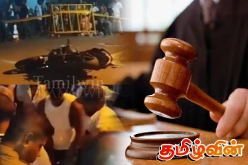 தெவிநுவர இரட்டை படுகொலை:நீதிமன்றம் பிறப்பித்துள்ள உத்தரவு