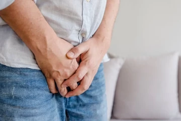 3 ஆணுறுப்புடன் வாழ்ந்த மனிதர் - அதிர்ந்த மருத்துவர்கள்