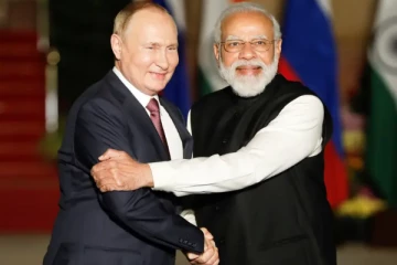 சிறந்த சலுகைக்கு தான் முன்னுரிமை! ரஷ்ய கச்சா எண்ணெய் விவகாரம்: இந்தியா திட்டவட்டம்