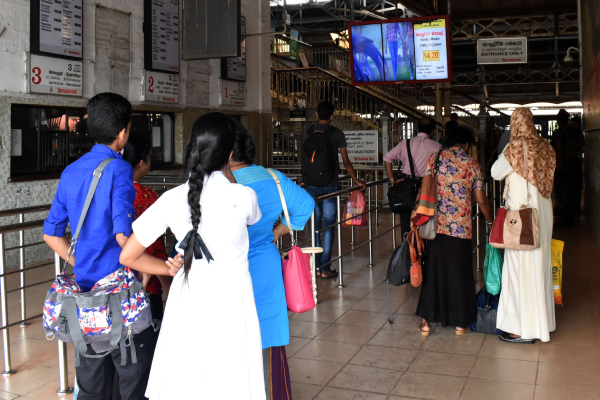 உயர்வடைகின்றது மற்றுமொரு போக்குவரத்து துறையின் கட்டணம் - ஐபிசி தமிழ்