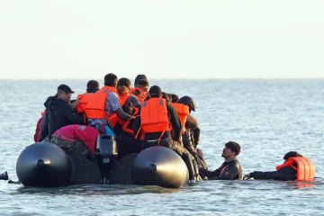 புலம்பெயர்தலைக் கட்டுப்படுத்துதல் தொடர்பில் ஜேர்மனி பிரித்தானியா ஒப்பந்தம்: சில தகவல்கள்