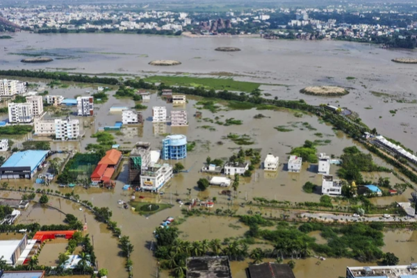 கொழும்பில் 3000 பேருக்கு அவசர பேரிடர் மையம்.. வெளியான அறிவிப்பு | R Premadasa Stadium As Emergency Disaster Center