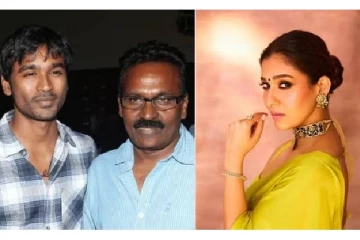 நயன்தாரா- தனுஷ் பிரச்சனை.. முதன் முதலாக விளக்கம் கொடுத்த தனுஷின் தந்தை கஸ்தூரி ராஜா