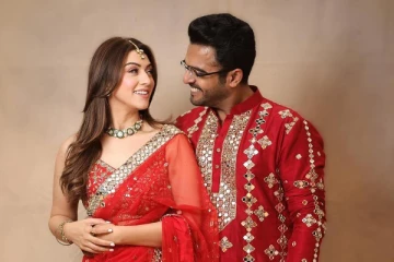 ஹன்சிகா திருமணம் முடிந்து ஒரே வாரம்.. குடும்பத்தில் எதிர்பார்க்காத அதிர்ச்சி